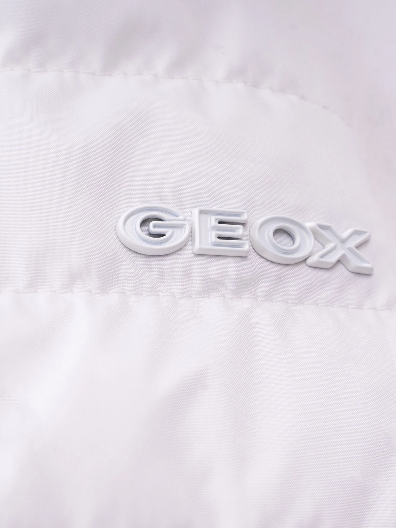 Куртки и дубленки Geox модель W3520K-T2973-F1680 Фото