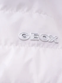 Куртки и дубленки Geox модель W3520K-T2973-F1680 Фото