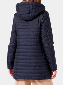Куртки и дубленки Geox модель W3520L-T2973-F1624 Фото