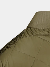 Куртки и дубленки Geox модель W3520N-T2973-F3034 Фото