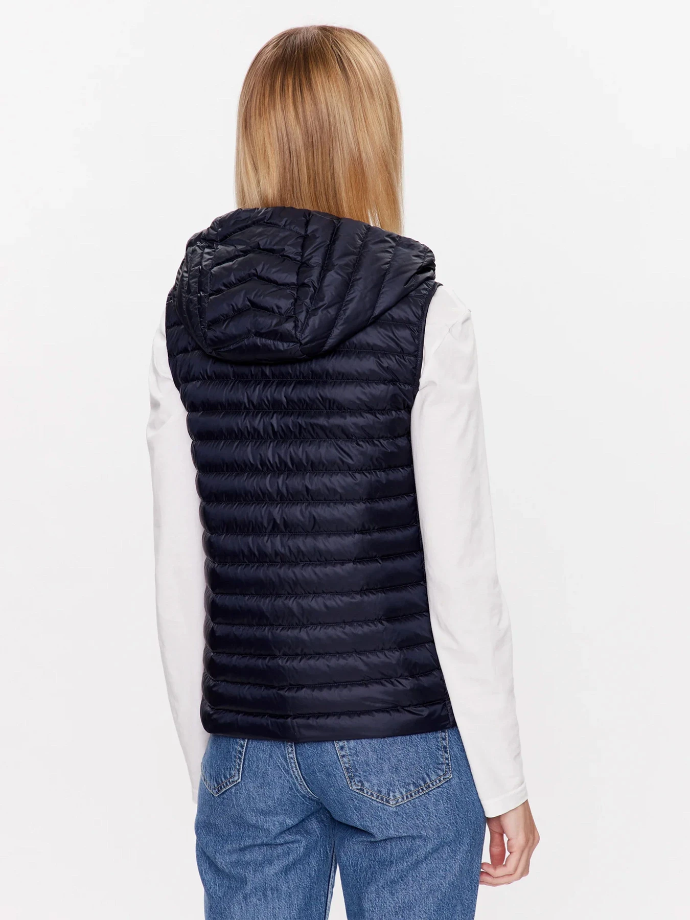 Куртки и дубленки Geox модель W3525D-T2449-F1624 Куртки и дубленки Geox модель W3525D-T2449-F1624 Фото