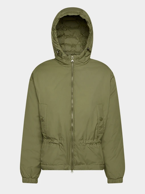 Куртки и дубленки Geox модель W3528U-T2937-F3417 Фото