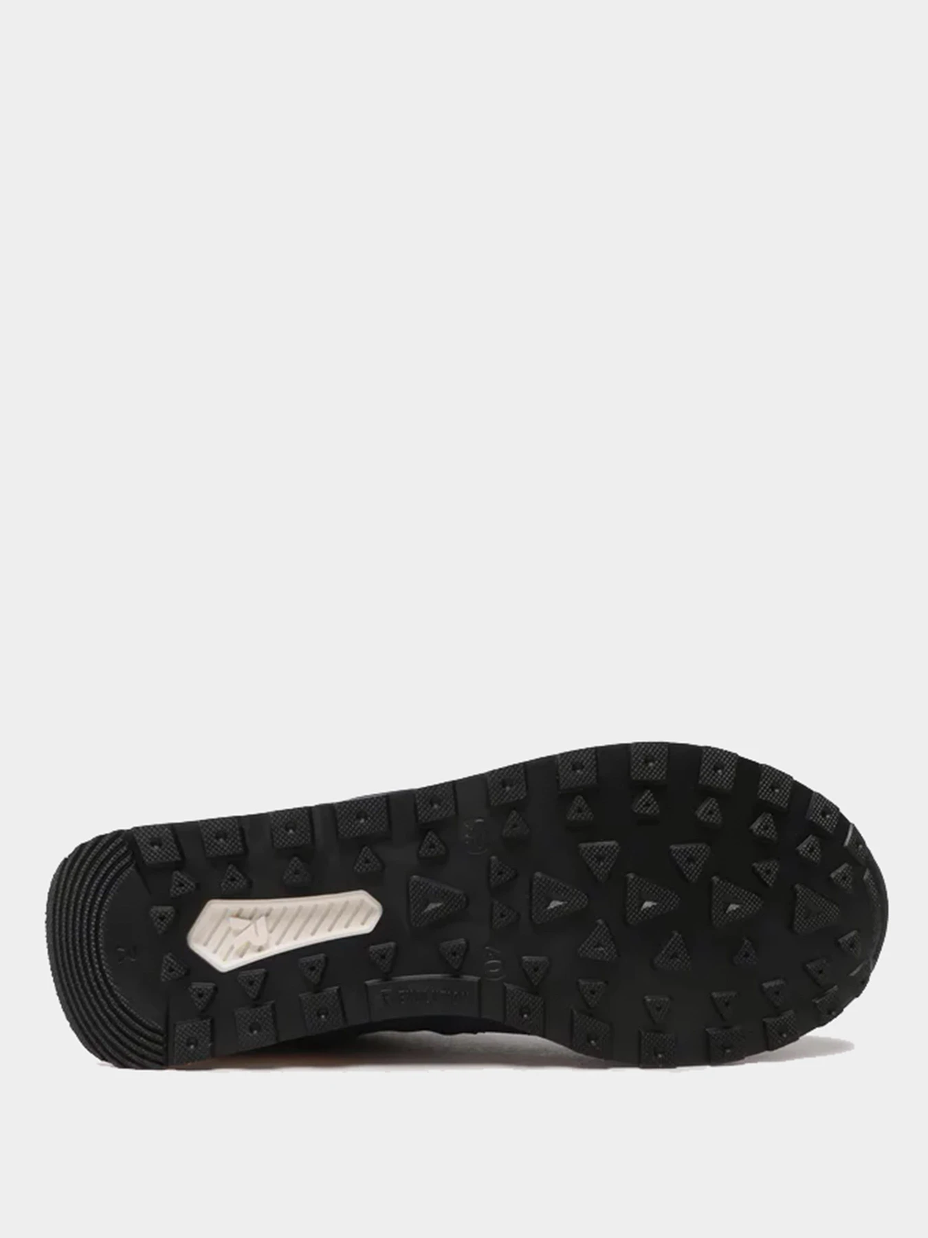 Кроссовки RIEKER модель U0301-14 Кроссовки RIEKER модель U0301-14 Фото