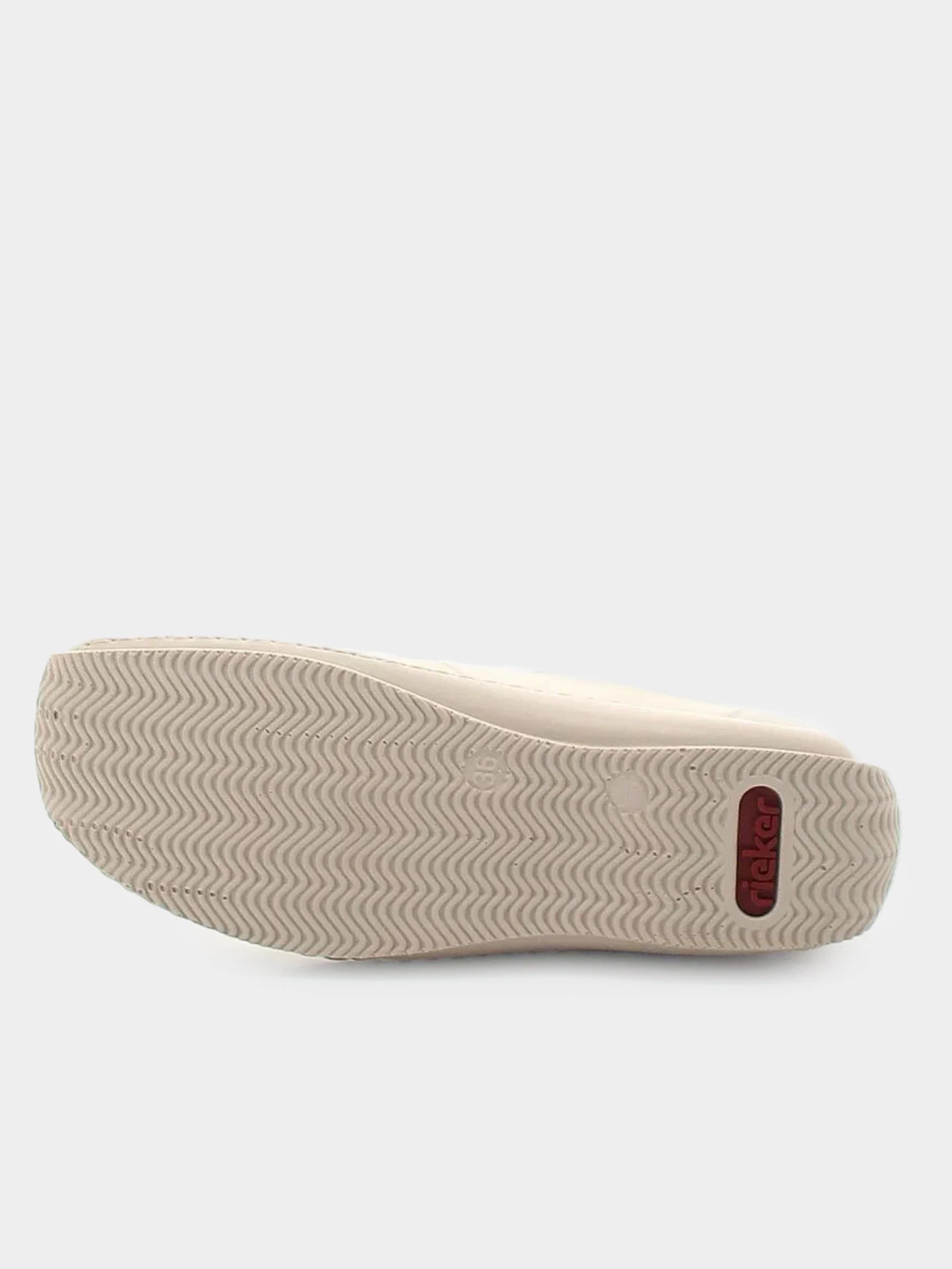 Туфли и лоферы RIEKER модель L1754-60 Фото
