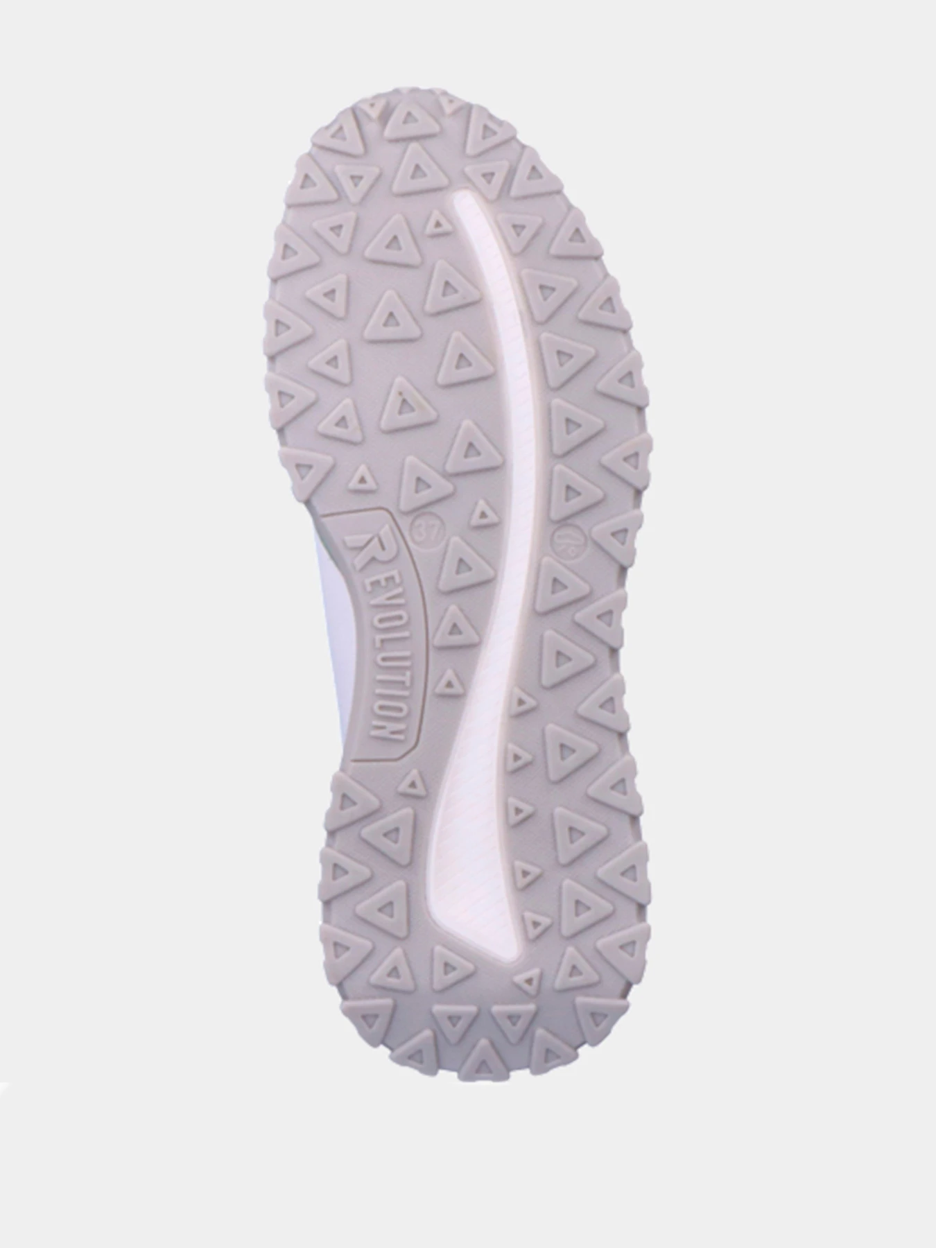 Кроссовки RIEKER модель W0602-80 Кроссовки RIEKER модель W0602-80 Фото