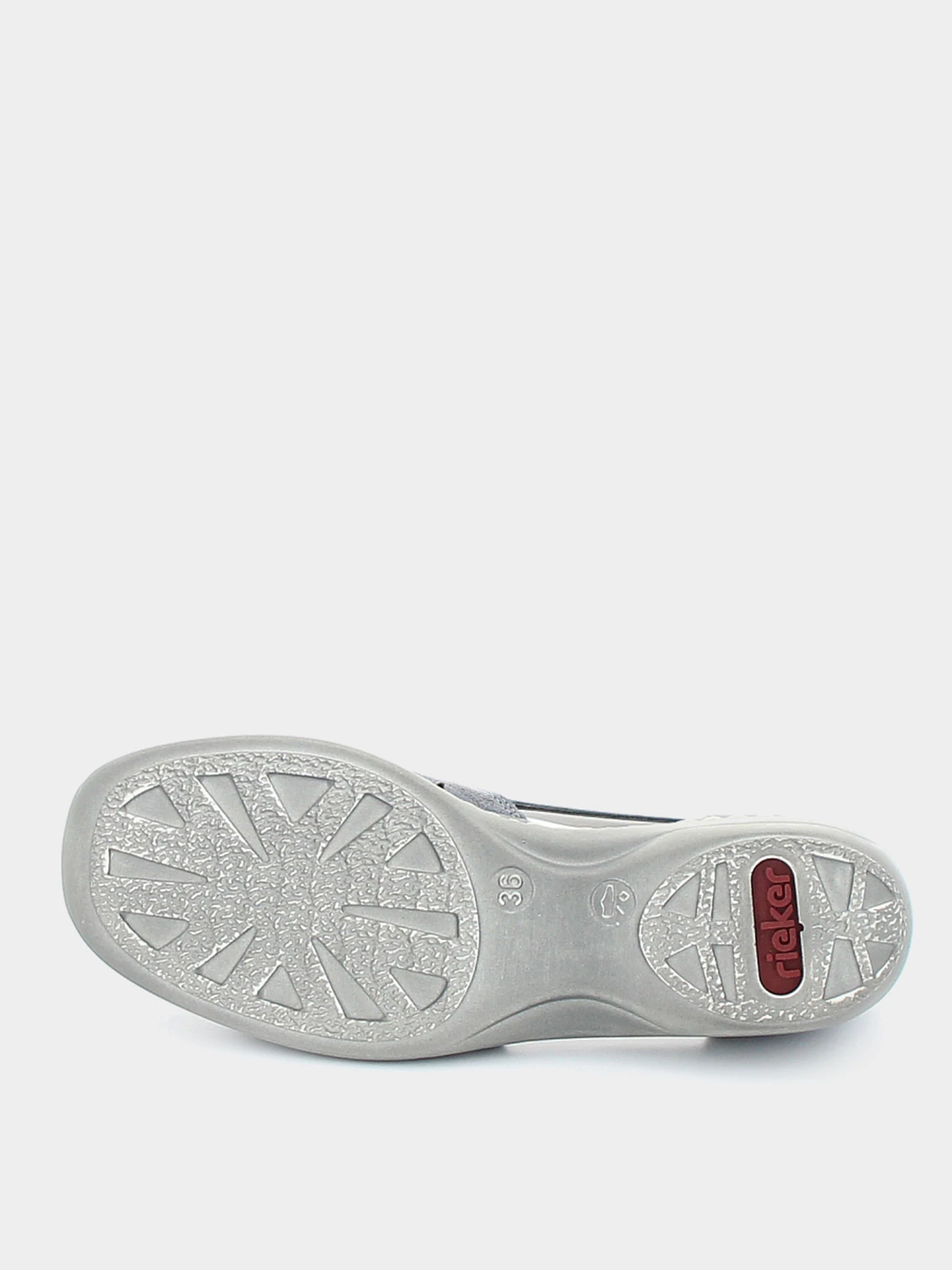 Босоножки RIEKER модель 41356-12 Фото