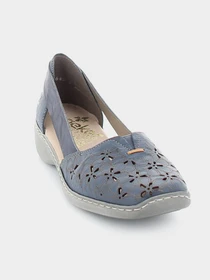 Босоножки RIEKER модель 41356-12 Фото