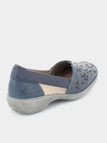 Босоножки RIEKER модель 41356-12 Фото