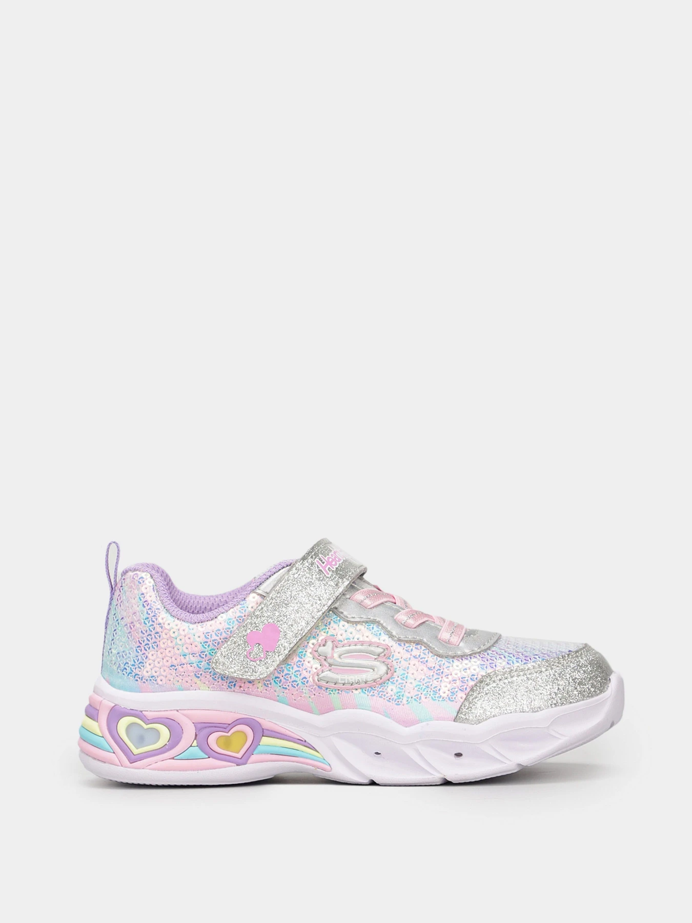 Кроссовки Skechers модель 302313N SMLT Кроссовки Skechers модель 302313N SMLT Фото