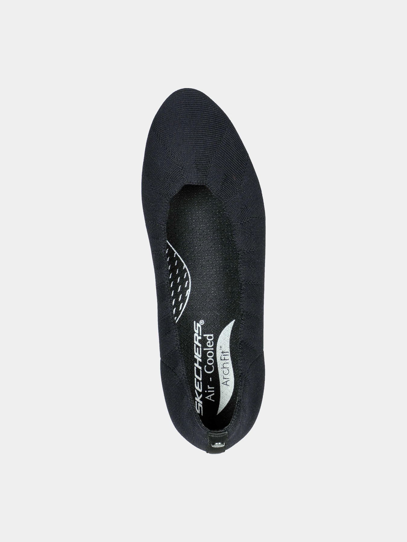 Туфли и лоферы Skechers модель 158501 BLK Туфли и лоферы Skechers модель 158501 BLK Фото