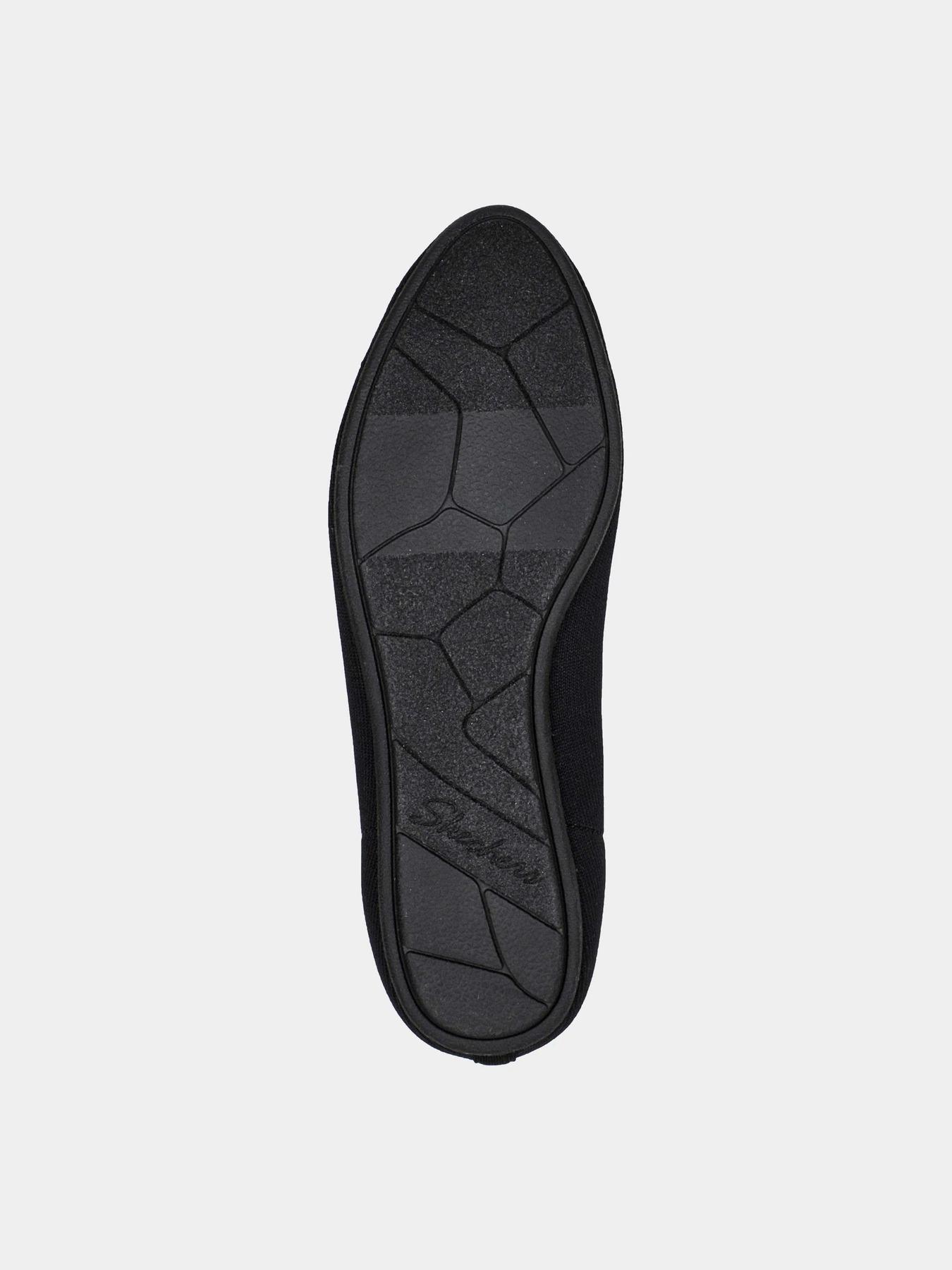 Туфли и лоферы Skechers модель 158501 BLK Туфли и лоферы Skechers модель 158501 BLK Фото