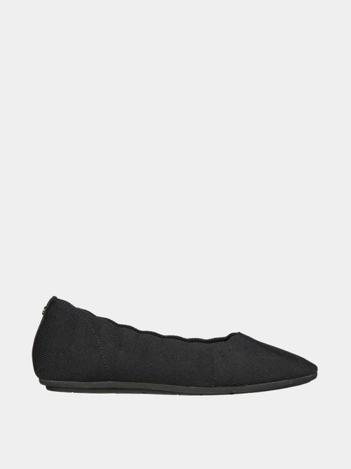 Туфли и лоферы Skechers модель 158501 BLK Фото