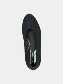 Туфли и лоферы Skechers модель 158501 BLK Фото