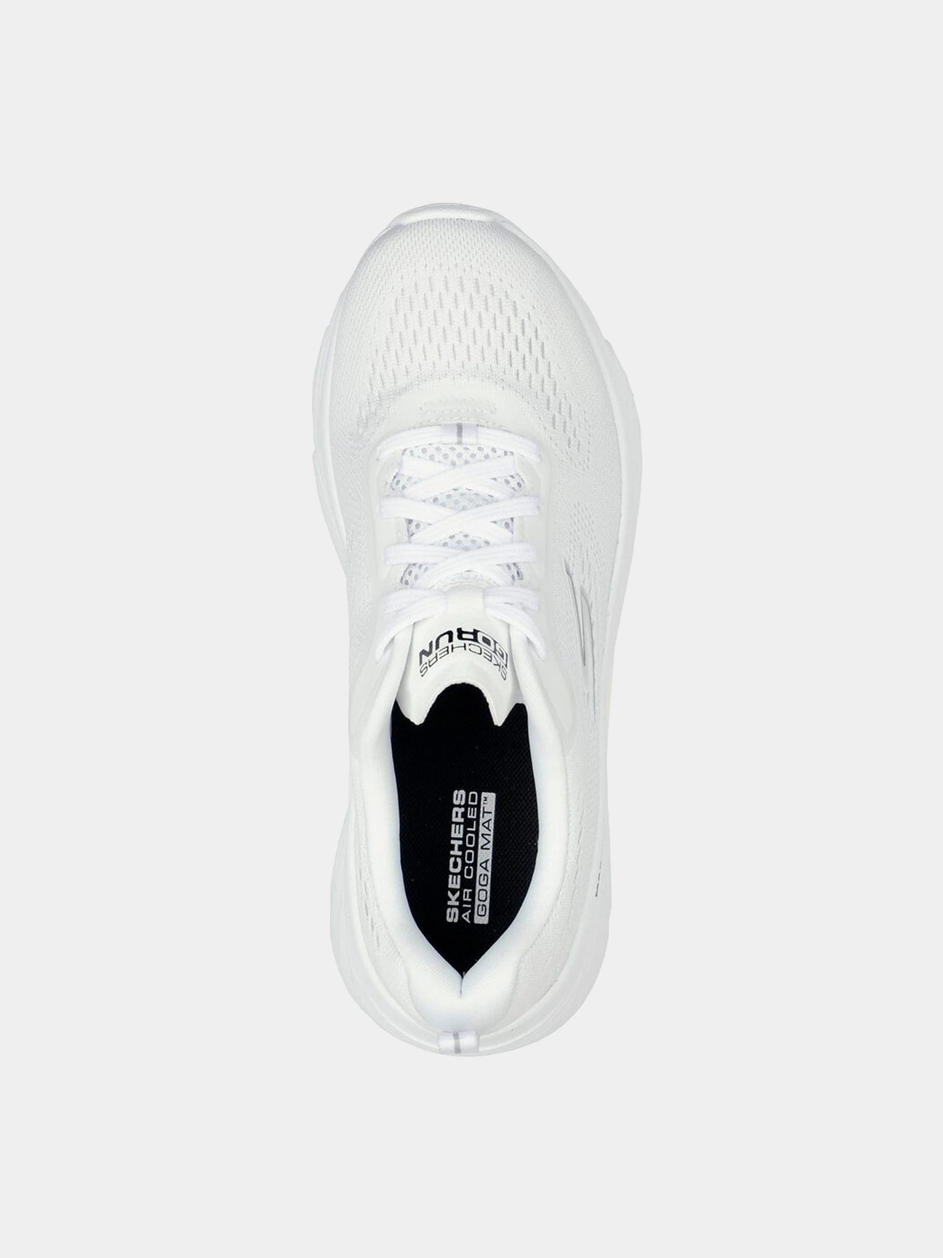 Кроссовки Skechers модель 128262 WHT Кроссовки Skechers модель 128262 WHT Фото
