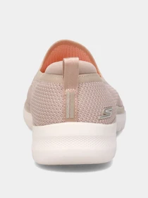 Слипоны и мокасины Skechers модель 124505W NAT Фото