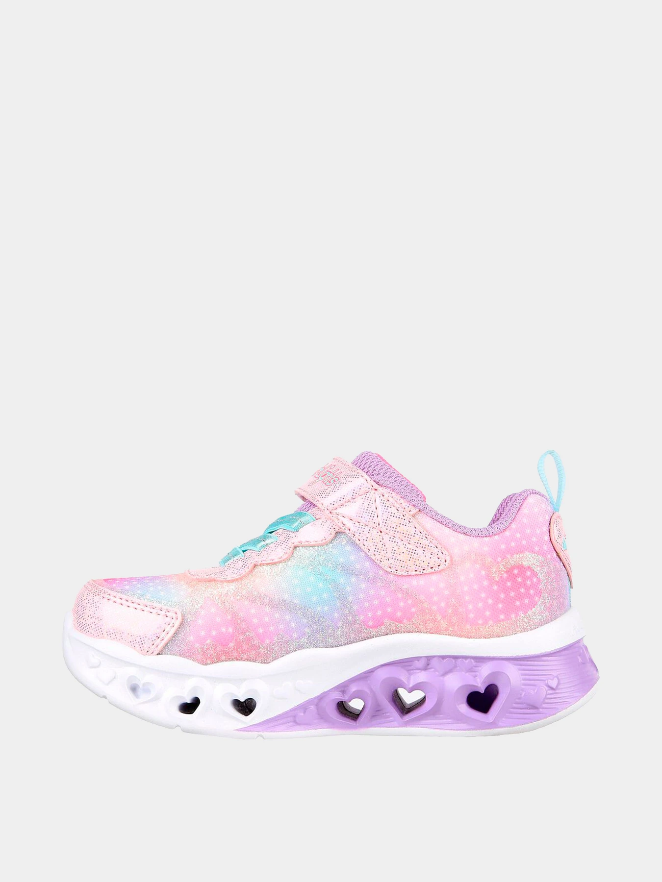 Кроссовки Skechers модель 302315N PKMT Фото