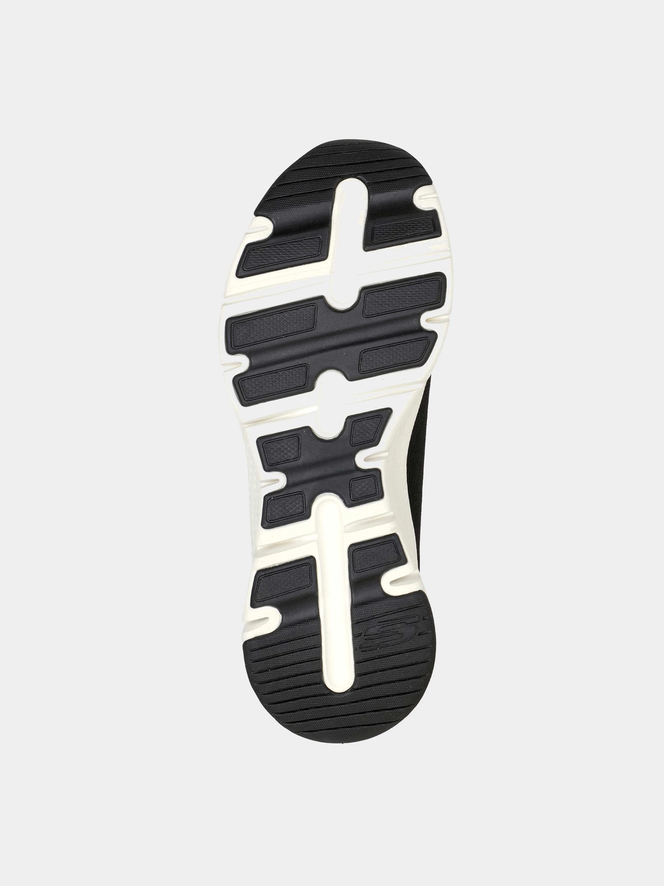 Кроссовки Skechers модель 149057 BKRG Кроссовки Skechers модель 149057 BKRG Фото