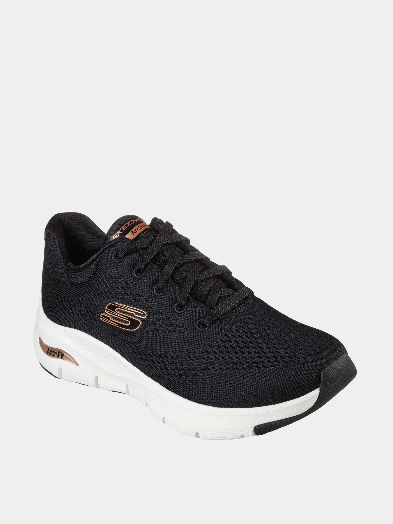 Кроссовки Skechers модель 149057 BKRG Кроссовки Skechers модель 149057 BKRG Фото