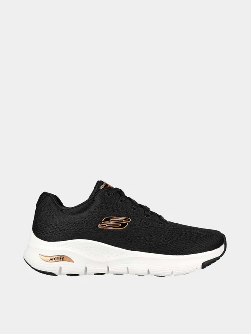 Кроссовкалар Skechers үлгі 149057 BKRG Фото