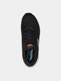 Кроссовки Skechers модель 149057 BKRG Фото