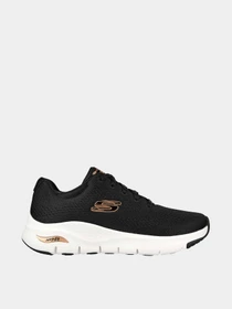 Кроссовкалар Skechers үлгі 149057 BKRG Фото