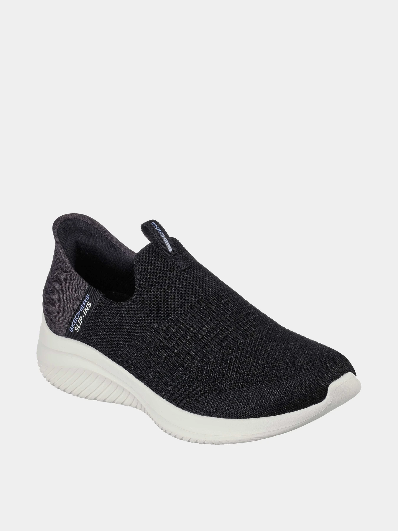 Слипоны и мокасины Skechers модель 149709 BLK Слипоны и мокасины Skechers модель 149709 BLK Фото