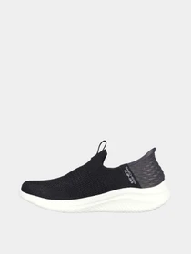 Слипоны и мокасины Skechers модель 149709 BLK Фото