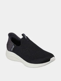 Слипоны и мокасины Skechers модель 149709 BLK Фото
