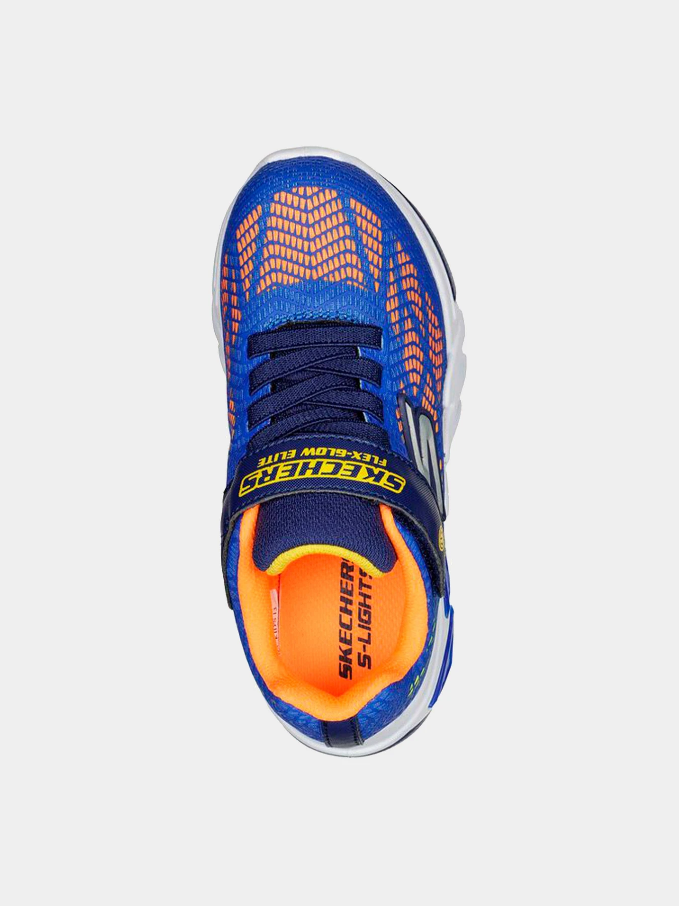 Кроссовки Skechers модель 400137L RYOR Кроссовки Skechers модель 400137L RYOR Фото