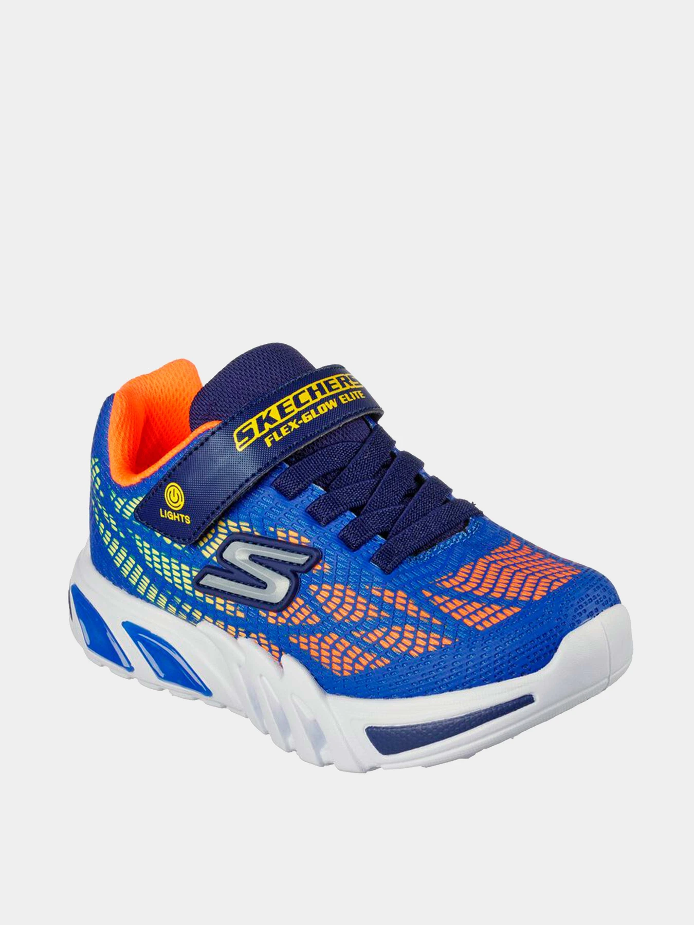 Кроссовки Skechers модель 400137L RYOR Кроссовки Skechers модель 400137L RYOR Фото