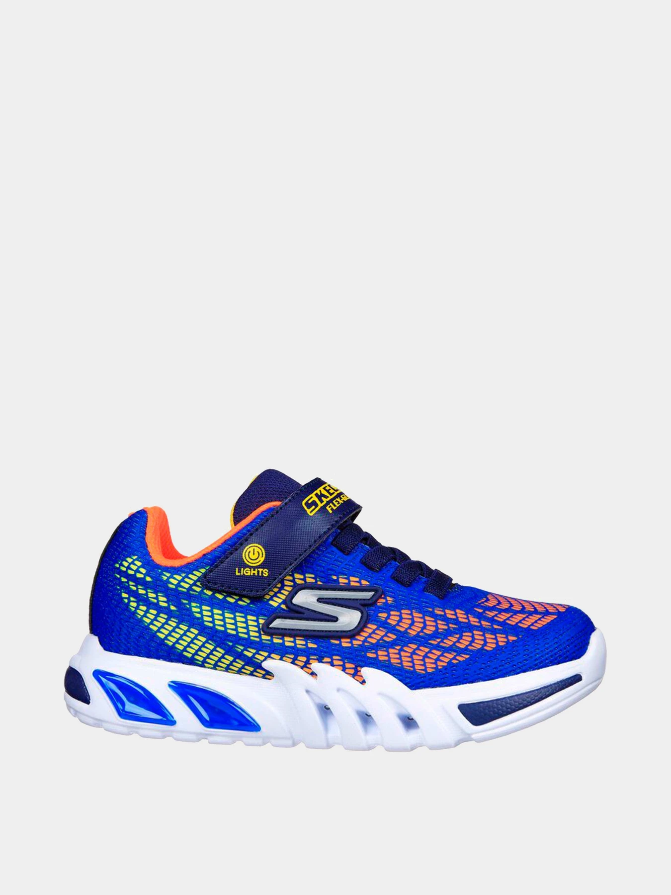 Кроссовки Skechers модель 400137L RYOR Кроссовки Skechers модель 400137L RYOR Фото