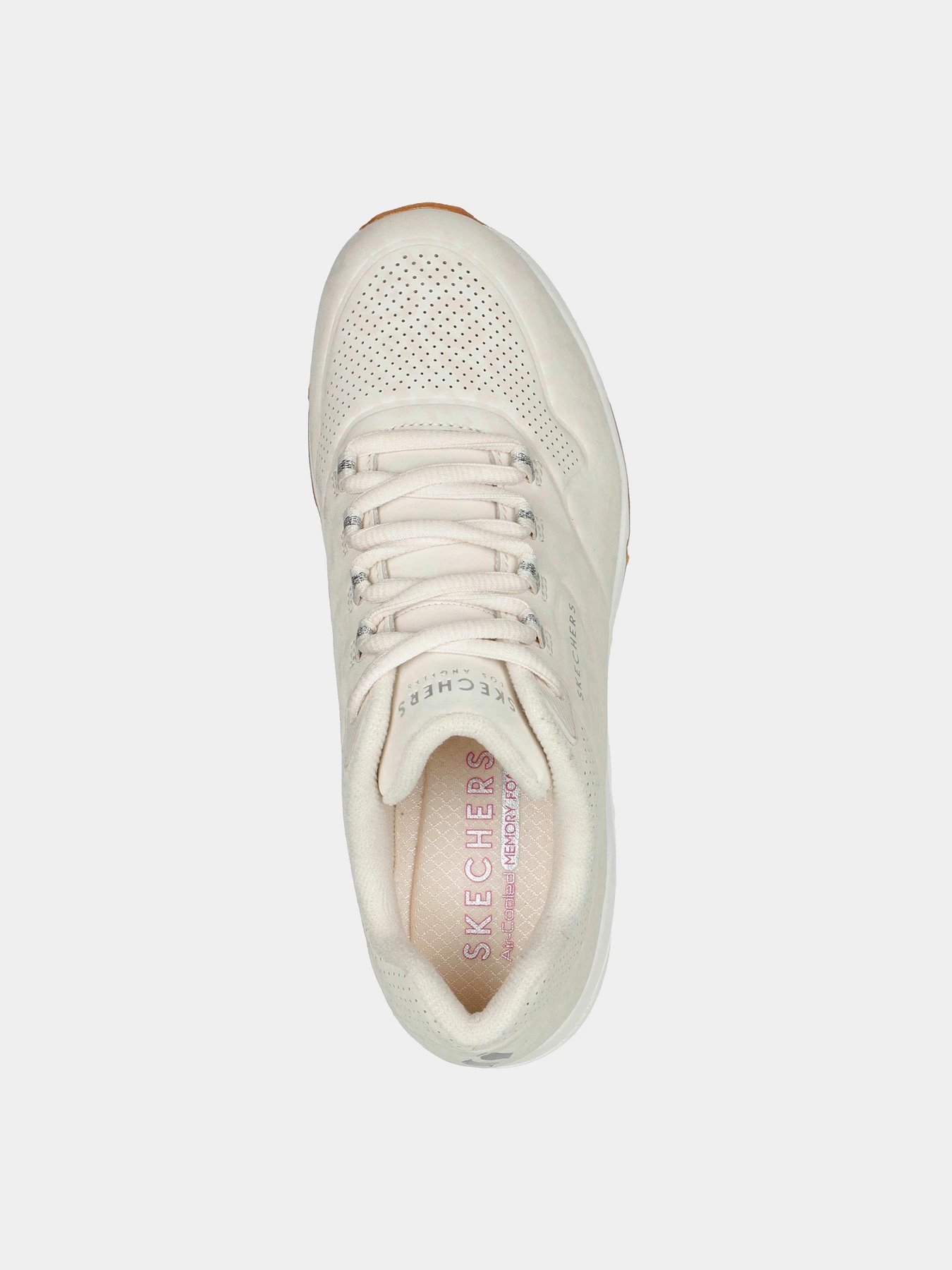 Кроссовки Skechers модель 155642 OFWT Кроссовки Skechers модель 155642 OFWT Фото