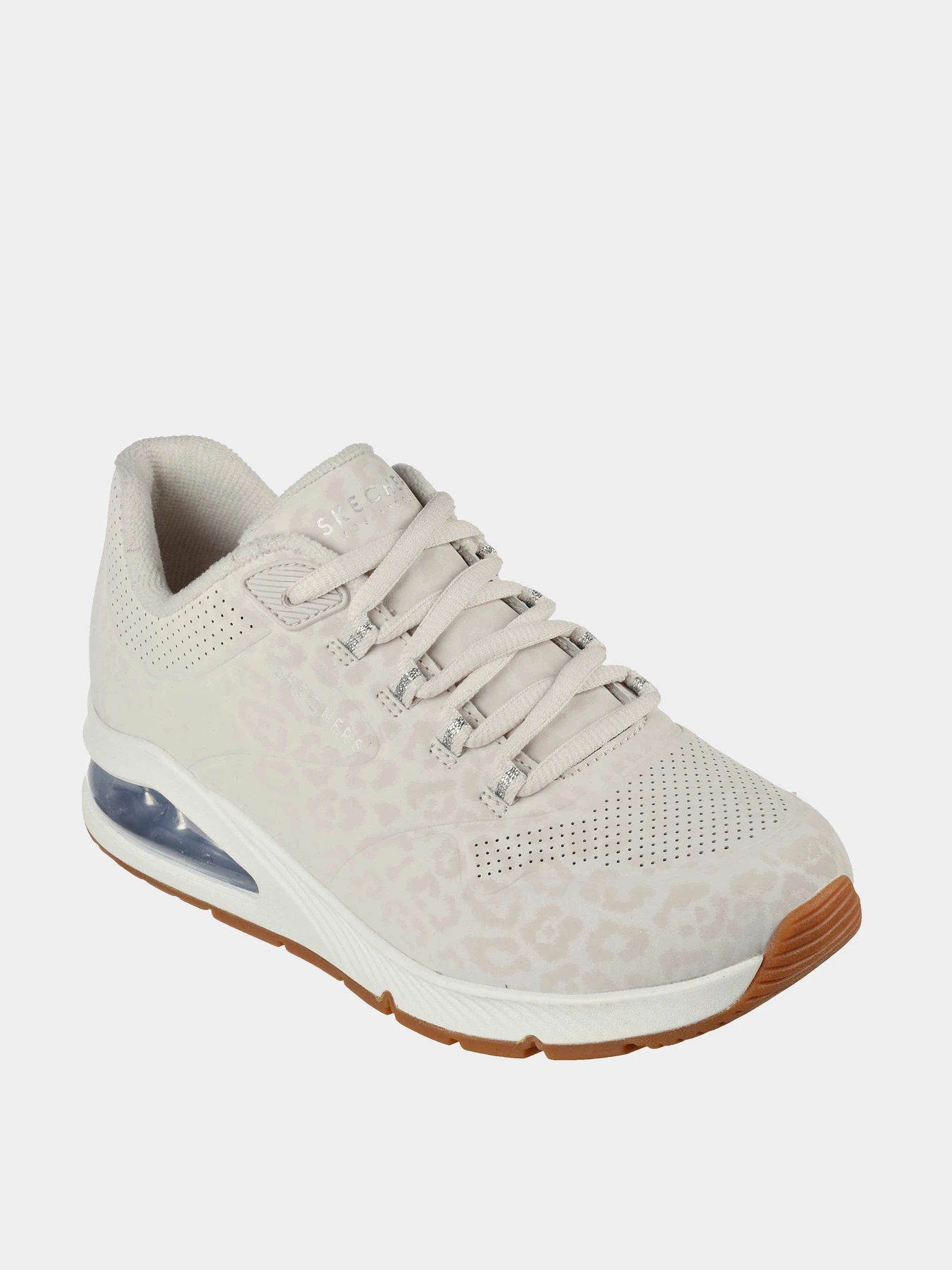 Кроссовки Skechers модель 155642 OFWT Кроссовки Skechers модель 155642 OFWT Фото
