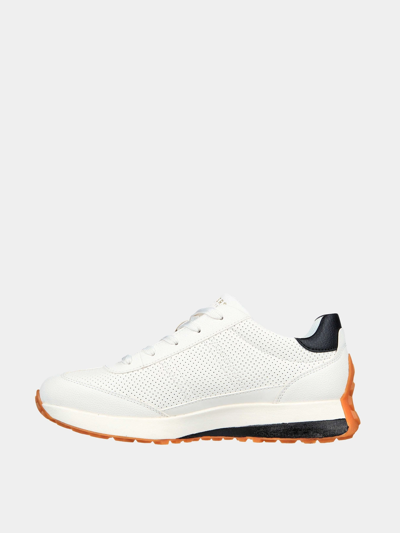 Кроссовки Skechers модель 177150 WHT Кроссовки Skechers модель 177150 WHT Фото