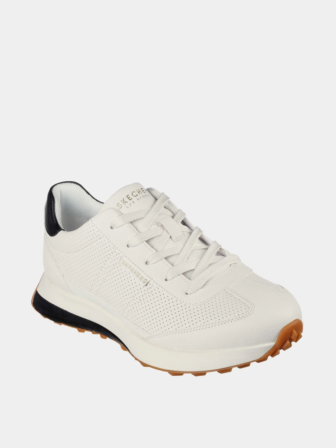 Кроссовки Skechers модель 177150 WHT Кроссовки Skechers модель 177150 WHT Фото