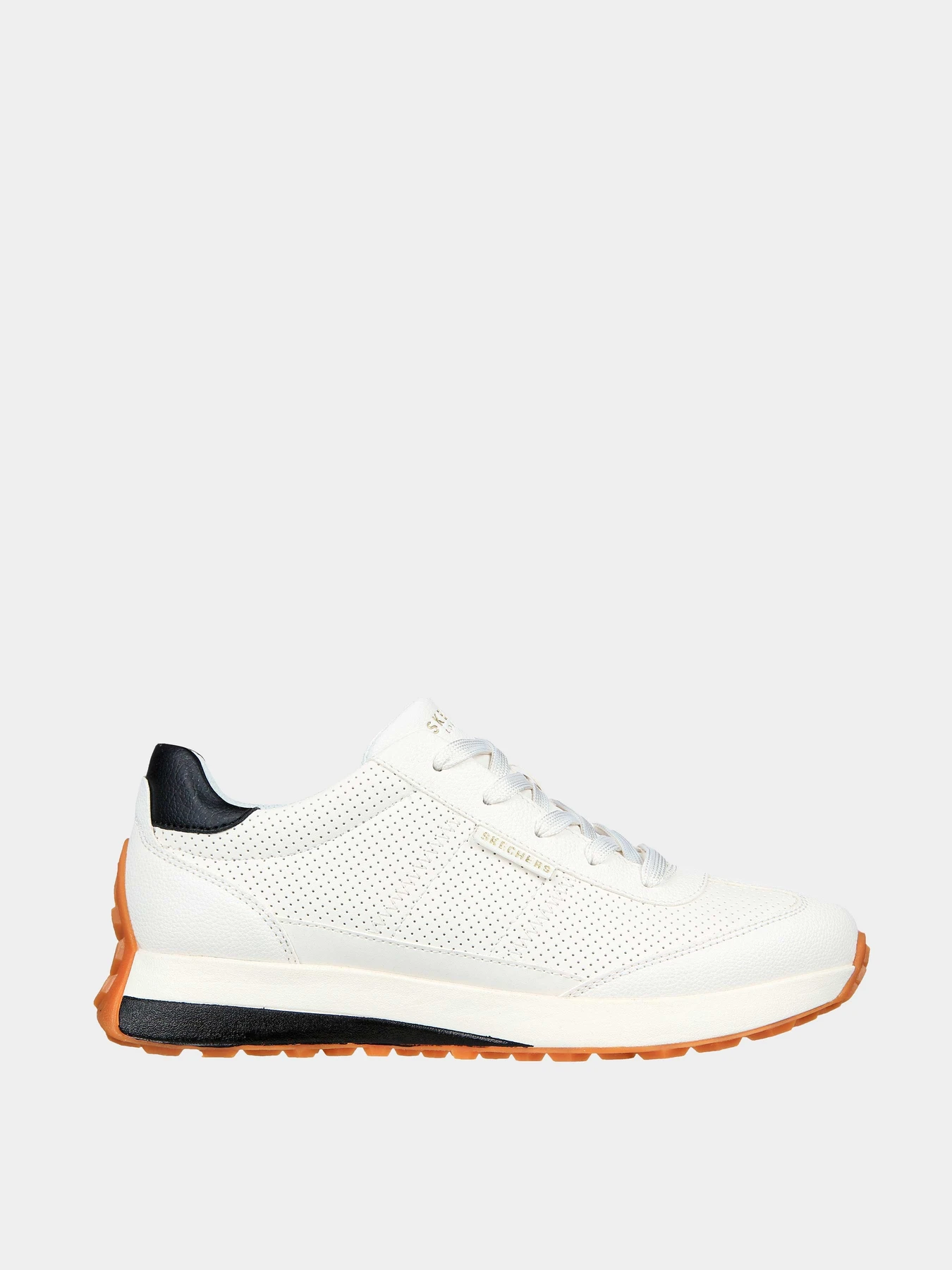 Кроссовки Skechers модель 177150 WHT Кроссовки Skechers модель 177150 WHT Фото