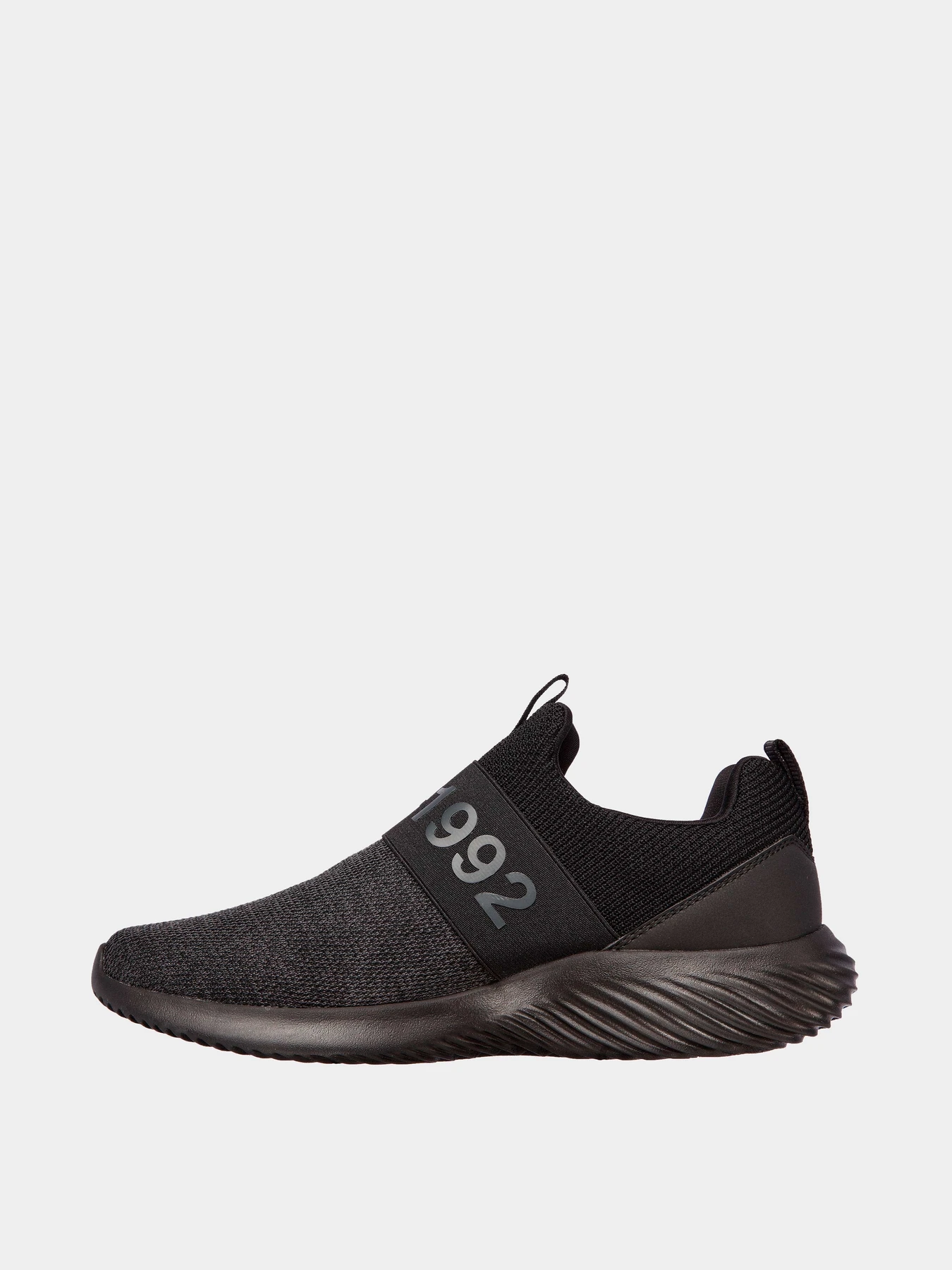 Кроссовки Skechers модель 232281 BBK Кроссовки Skechers модель 232281 BBK Фото