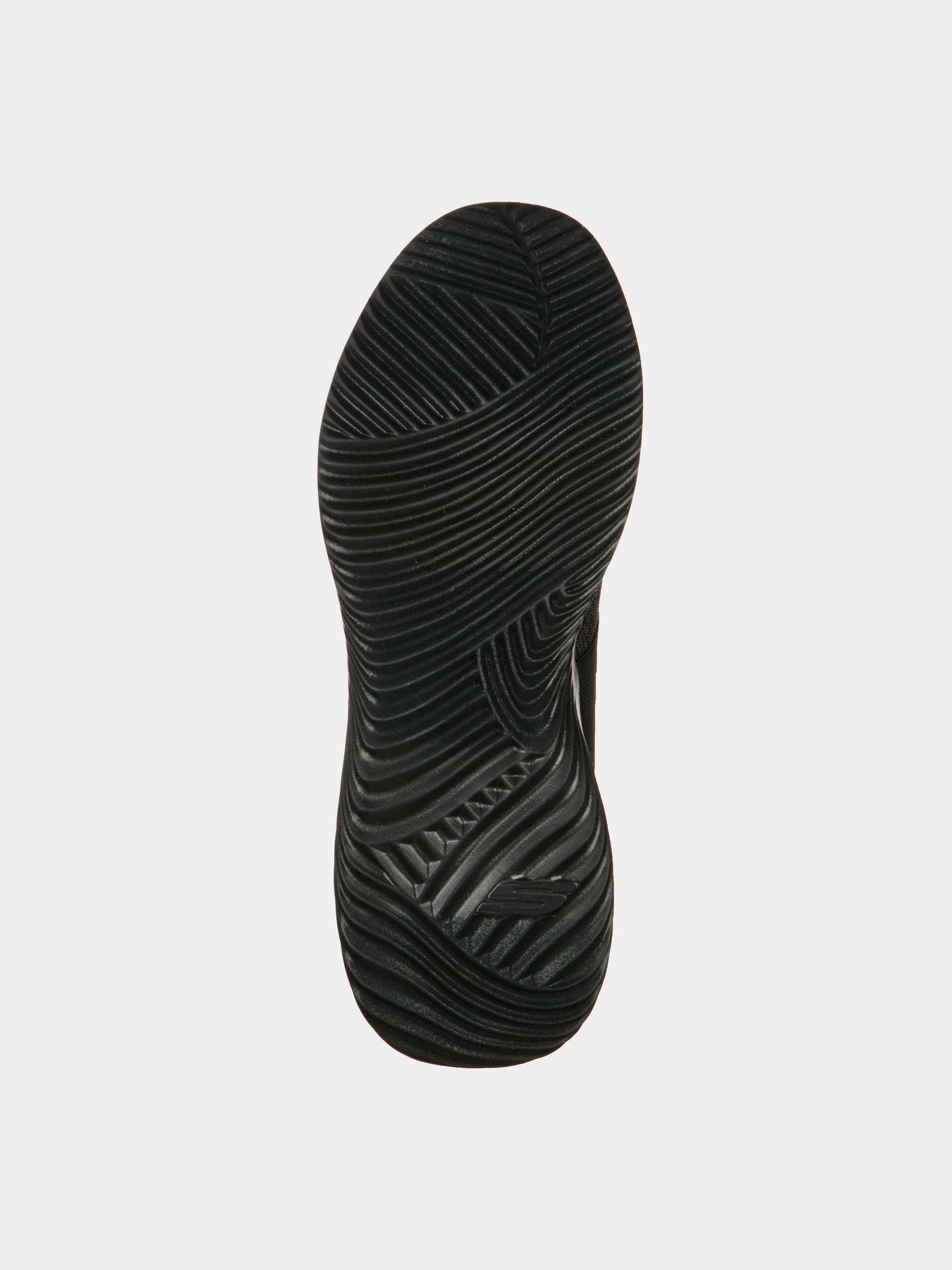Кроссовки Skechers модель 232281 BBK Кроссовки Skechers модель 232281 BBK Фото