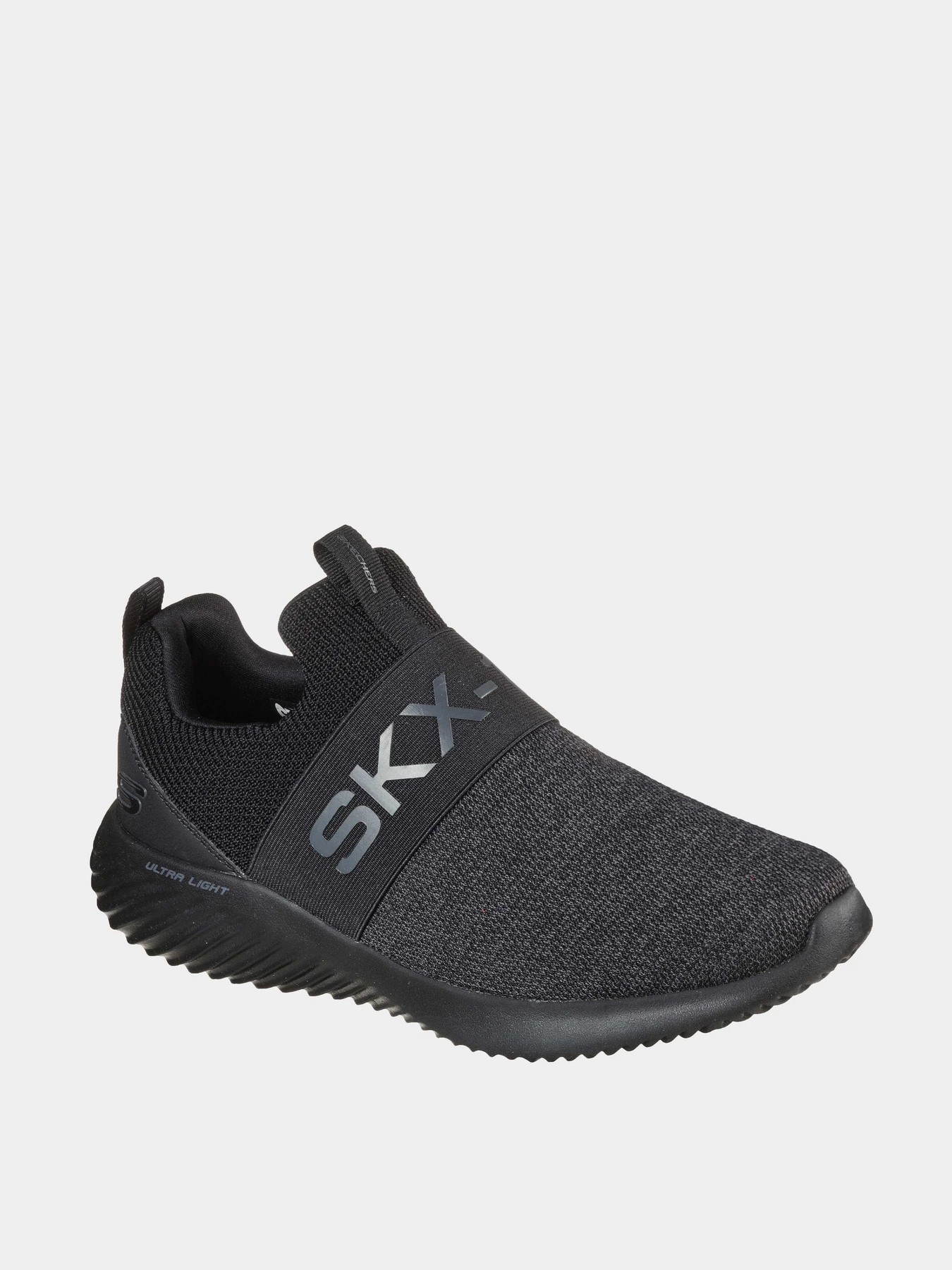 Кроссовки Skechers модель 232281 BBK Кроссовки Skechers модель 232281 BBK Фото