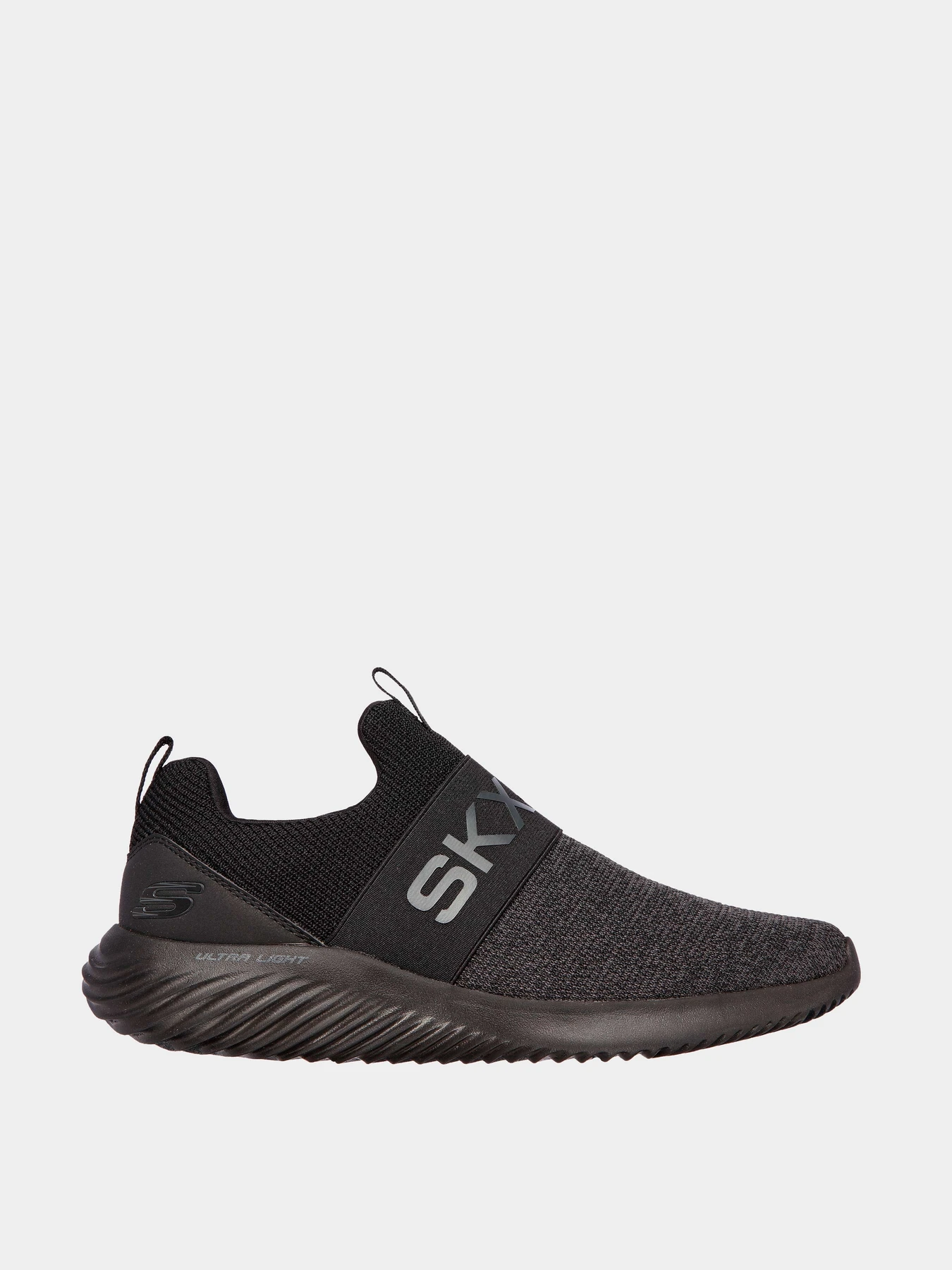 Кроссовки Skechers модель 232281 BBK Кроссовки Skechers модель 232281 BBK Фото