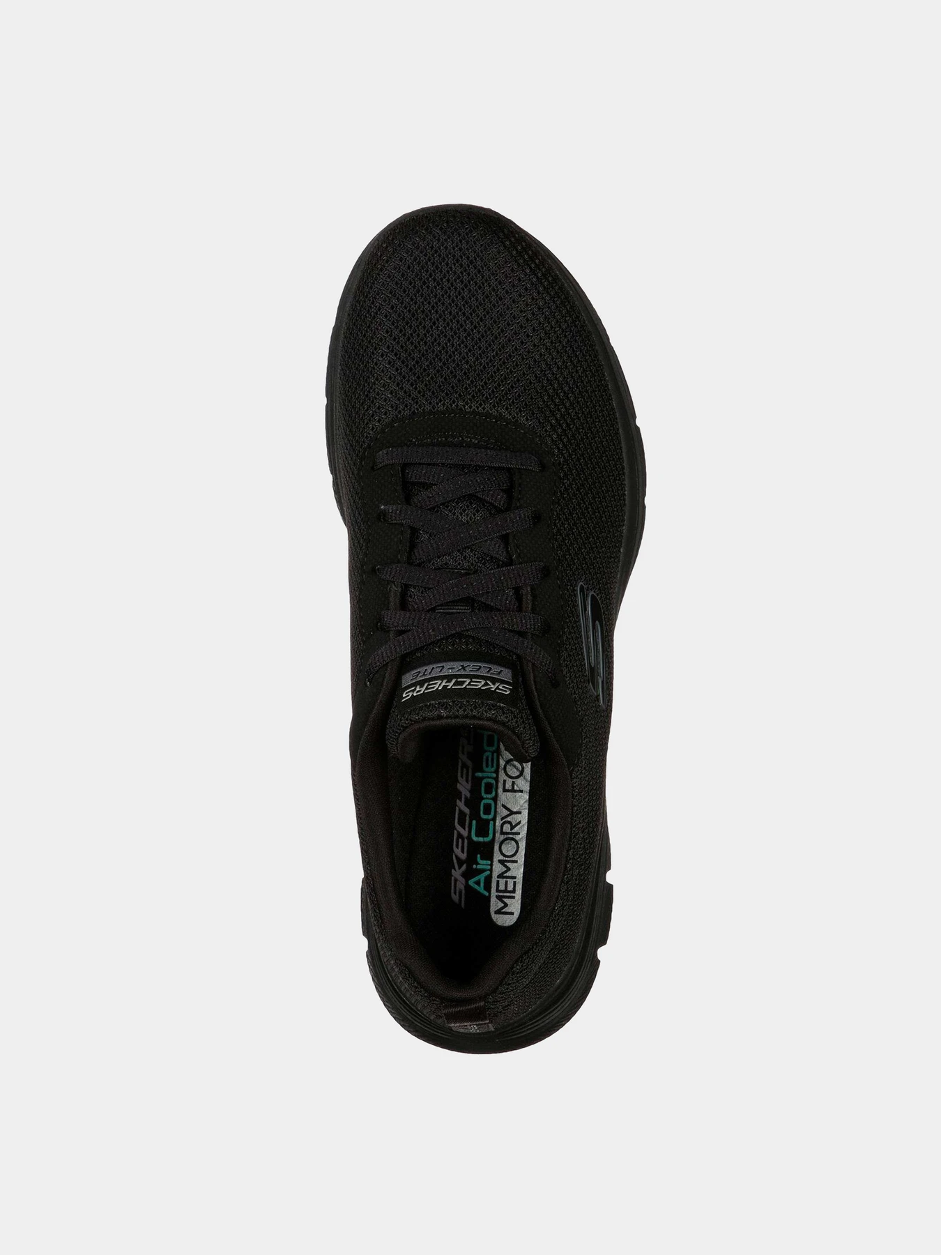 Кроссовки Skechers модель 149303 BBK Кроссовки Skechers модель 149303 BBK Фото