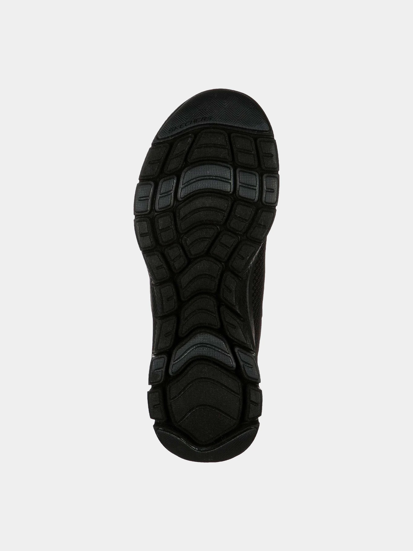 Кроссовки Skechers модель 149303 BBK Кроссовки Skechers модель 149303 BBK Фото