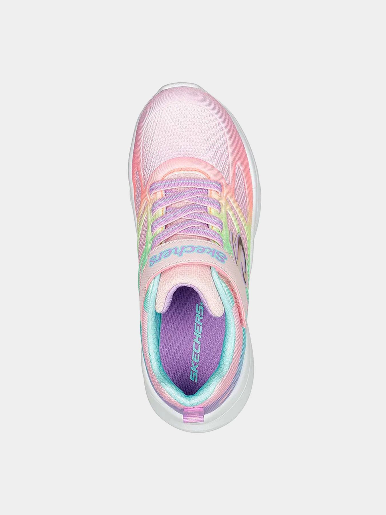 Кроссовки Skechers модель 303503L LPMT Фото