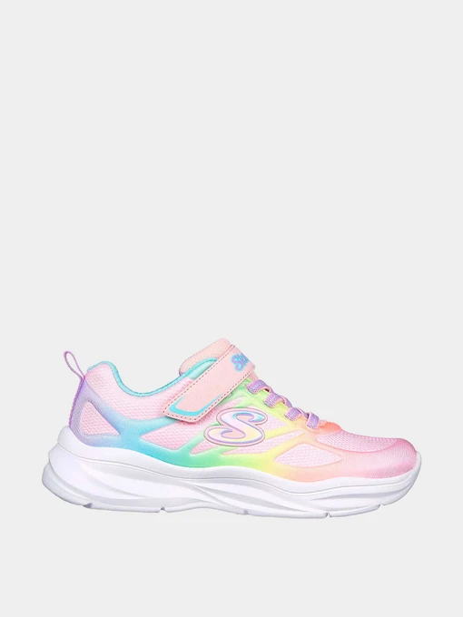 Кроссовки Skechers модель 303503L LPMT Фото