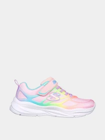 Кроссовки Skechers модель 303503L LPMT Фото
