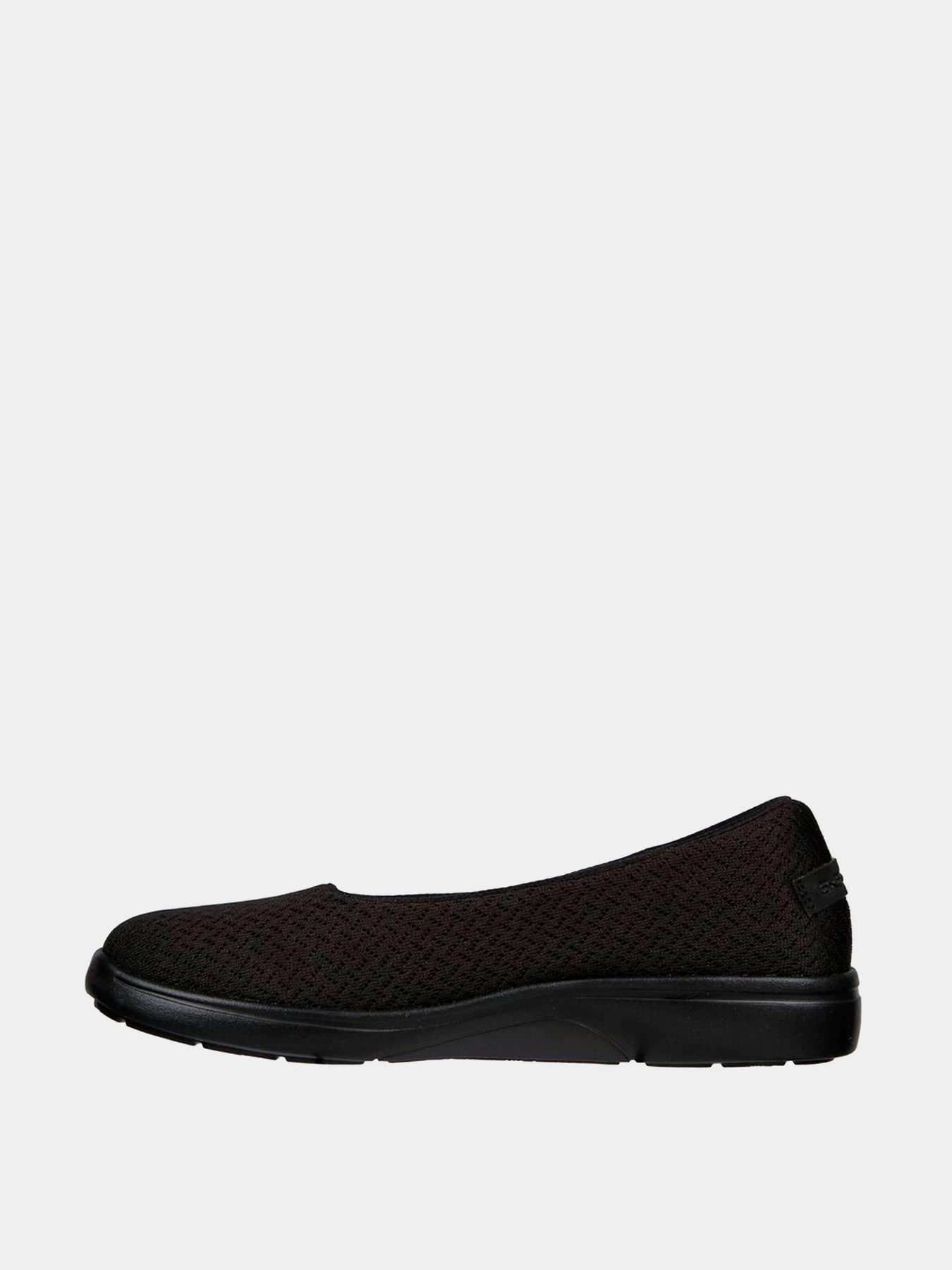 Туфли и лоферы Skechers модель 136552 BBK Фото
