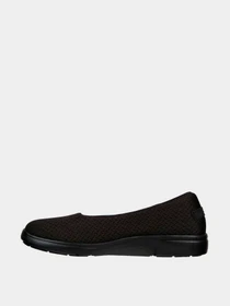 Туфли и лоферы Skechers модель 136552 BBK Фото