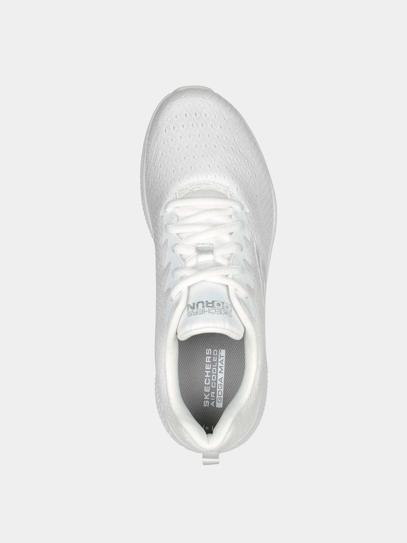 Кроссовки Skechers модель 128286 WHT Кроссовки Skechers модель 128286 WHT Фото
