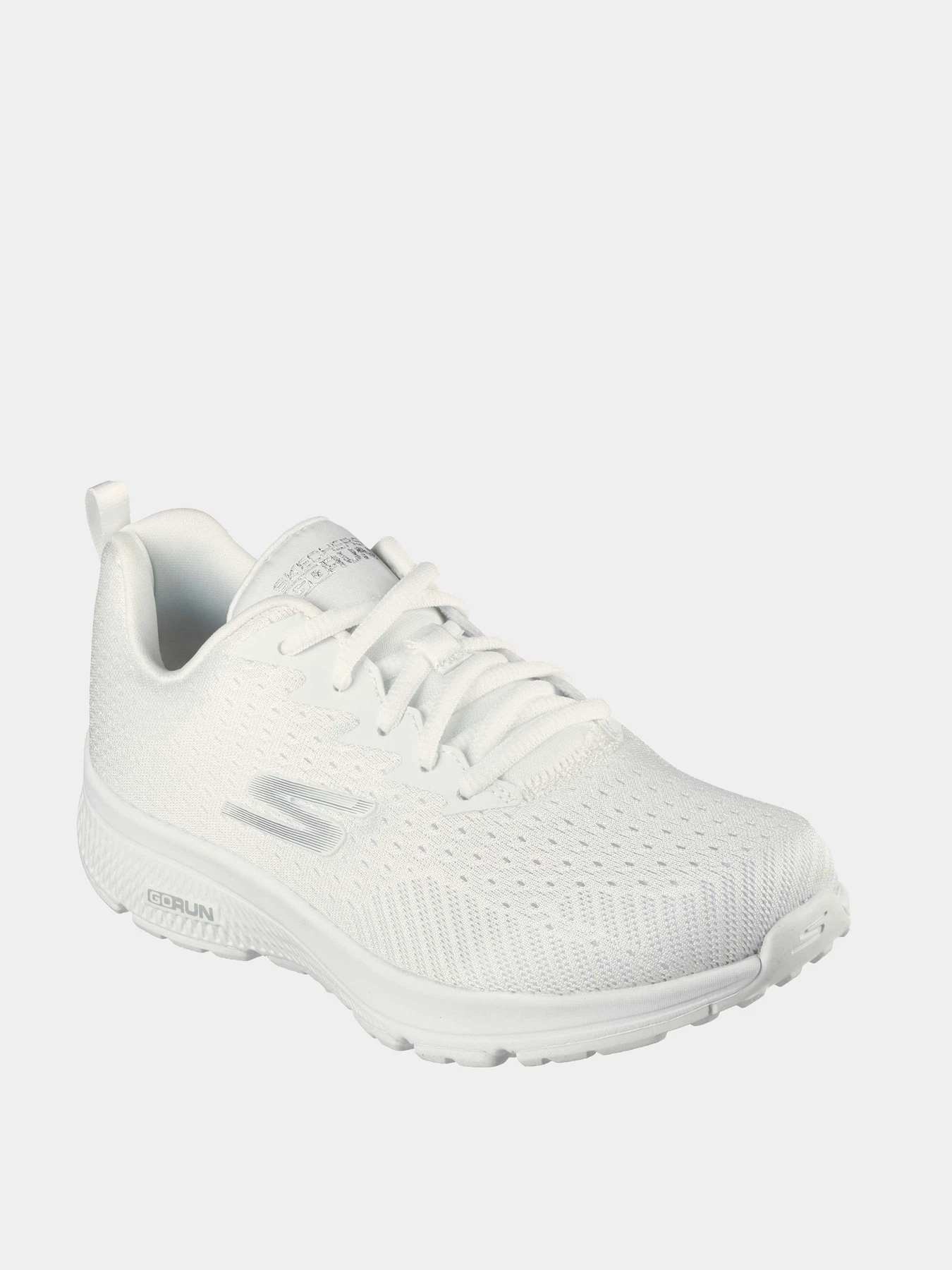 Кроссовки Skechers модель 128286 WHT Кроссовки Skechers модель 128286 WHT Фото