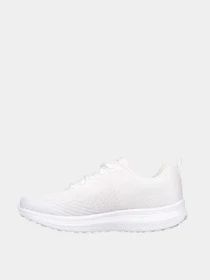 Кроссовки Skechers модель 128286 WHT Фото